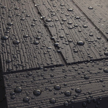 Záhradný box LILLE hnedá 4