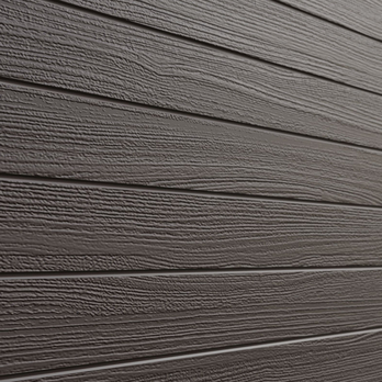 Záhradný box LILLE hnedá 7