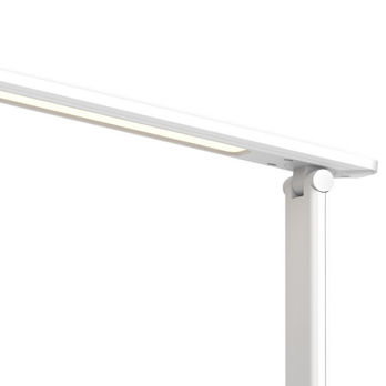 Stolná LED lampa LILY biela 1