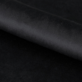 Jedálenská stolička LIMA čierna/matná čierna 13