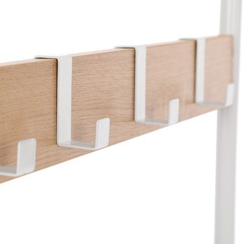 Predsieňová zostava LIMON biela 3