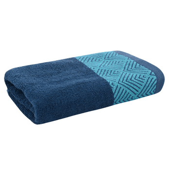 Uterák LINA tmavomodrá 1