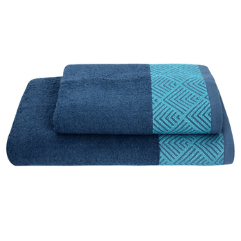 Uterák LINA tmavomodrá 2