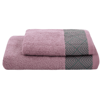 Uterák LINA svetlofialová 2