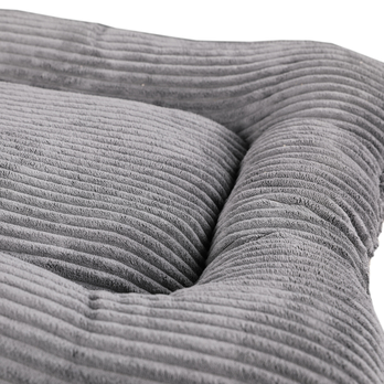 Pelech LINCOLN sivá 1