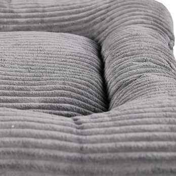 Pelech LINCOLN sivá 2