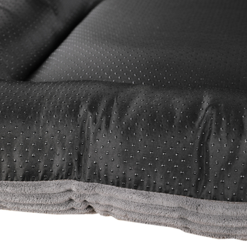 Pelech LINCOLN sivá 3