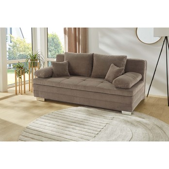 Pohovka LINDAU II taupe 1