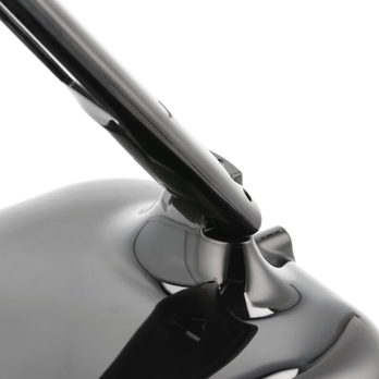 Stolná lampa LINEAR II čierna 5