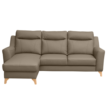 Sedacia súprava LINK ľavá, taupe 7