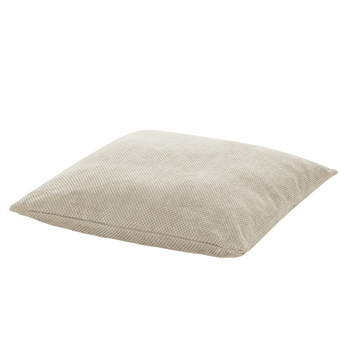 Sedací vankúš LISA NEW taupe 1