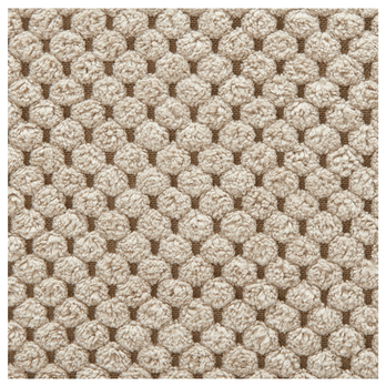 Sedací vankúš LISA NEW taupe 2