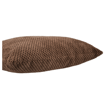 Sedací vankúš LISA NEW hnedá 2