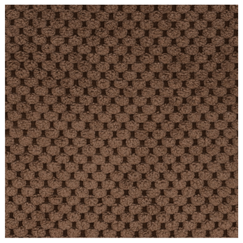 Sedací vankúš LISA NEW hnedá 4