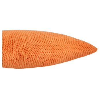 Sedací vankúš LISA NEW oranžová 2