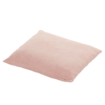Sedací vankúš LISA NEW svetloružová 1