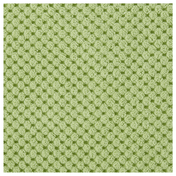 Sedací vankúš LISA NEW zelená 1