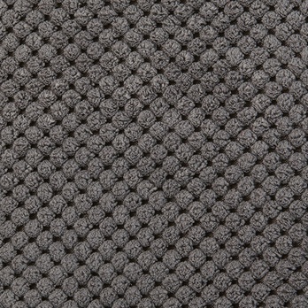 Dekoračný vankúš LISA sivá 1