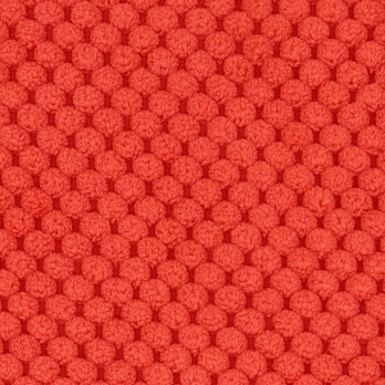 Dekoračný vankúš LISA červená 3