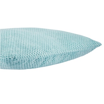 Dekoračný vankúš LISA mätová 1