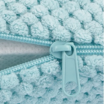 Dekoračný vankúš LISA mätová 2