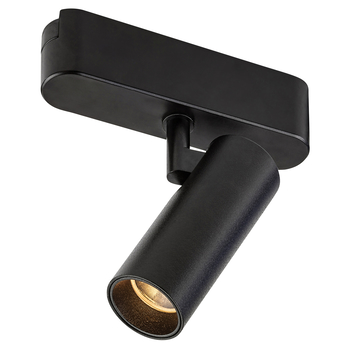 Bodové svietidlo pre koľajnicový systém LITRACK LINE 70103 čierna, LED, 6 W, teplá biela 2