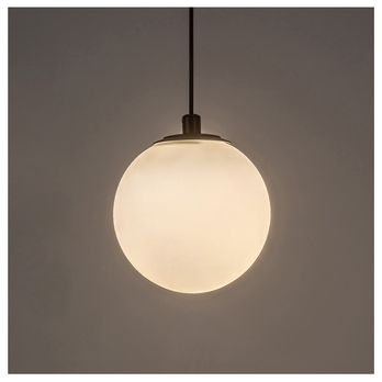 Závesné svietidlo pre koľajnicový systém LITRACK LINE 70109 biela/čierna, LED, 5 W, teplá biela 1