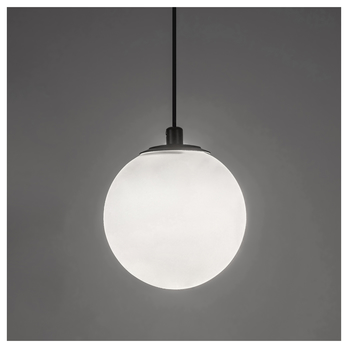 Závesné svietidlo pre koľajnicový systém LITRACK LINE 70120 biela/čierna, LED, 5 W, neutrálna biela 1