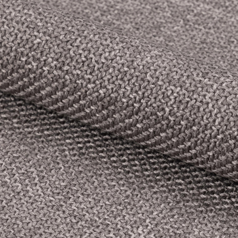 Jedálenská stolička LIZZY sivohnedá/čierna 10