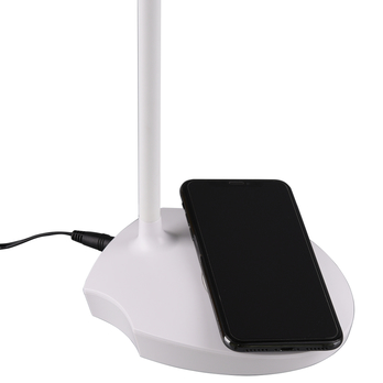 Stolná LED lampa LOAD biela 1