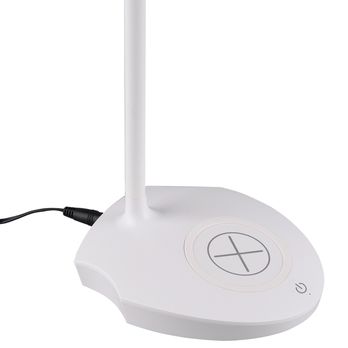 Stolná LED lampa LOAD biela 3