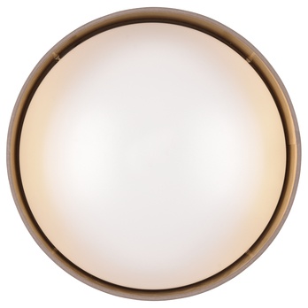 Stropné LED svietidlo LOCARNO sivá 4