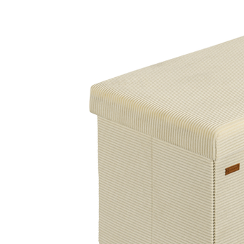 Taburet  LOCO 1 béžová 3