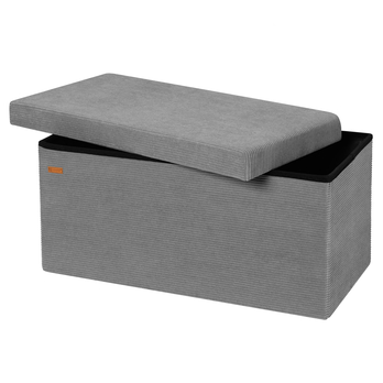 Taburet  LOCO 1 antracitová 1