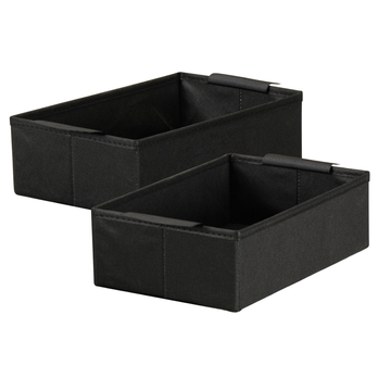 Taburet  LOCO 2 antracitová 1