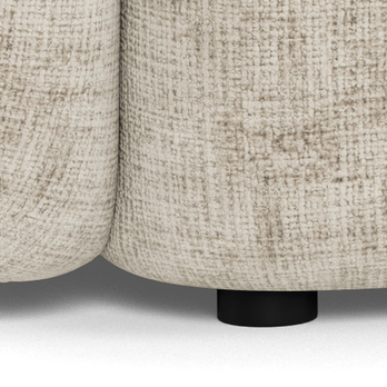 Pohovka LODI 2.5S béžová 7