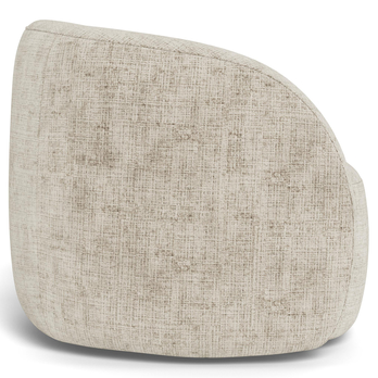 Kreslo LODI béžová 4