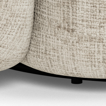 Kreslo LODI béžová 9