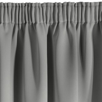 Záves LOGAN 3 sivá, 135x270 cm 3
