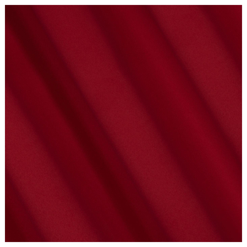 Záves LOGAN červená 5