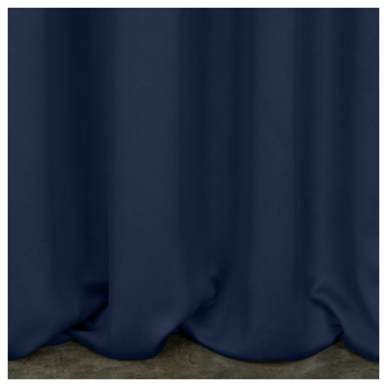 Záves LOGAN tmavomodrá 4