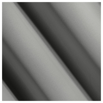 Záves LOGAN strieborná 5