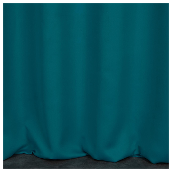 Záves LOGAN modrá 4