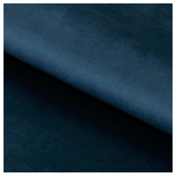 Jedálenská stolička LOLA tmavomodrá 4