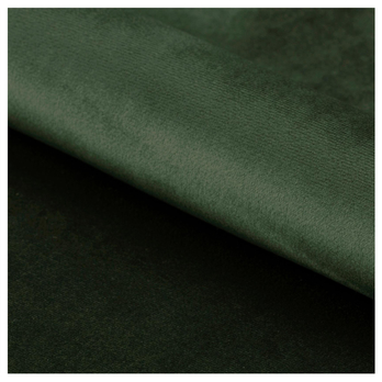 Jedálenská stolička LOLA tmavozelená 4