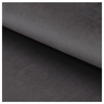 Jedálenská stolička LOLA tmavosivá 6