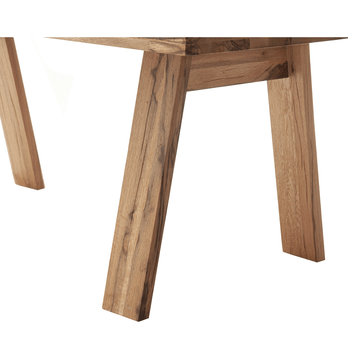 Jedálenský stôl LONGFORD dub divoký, šírka 180 cm 4