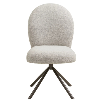 Jedálenská stolička LONO 2 béžová 2