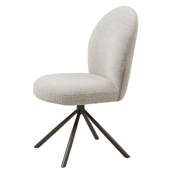 Jedálenská stolička LONO 2 béžová 4