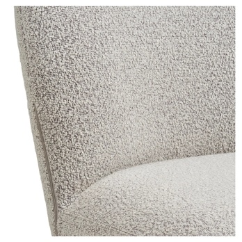 Jedálenská stolička LONO 2 béžová 5